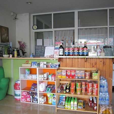 Run'S Bed & Breakfast Krabi town Esterno foto