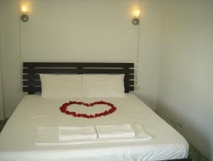 Run'S Bed & Breakfast Krabi town Esterno foto