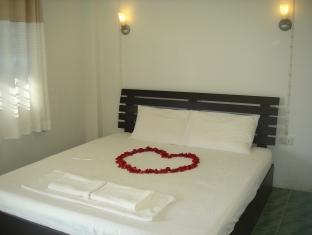Run'S Bed & Breakfast Krabi town Esterno foto