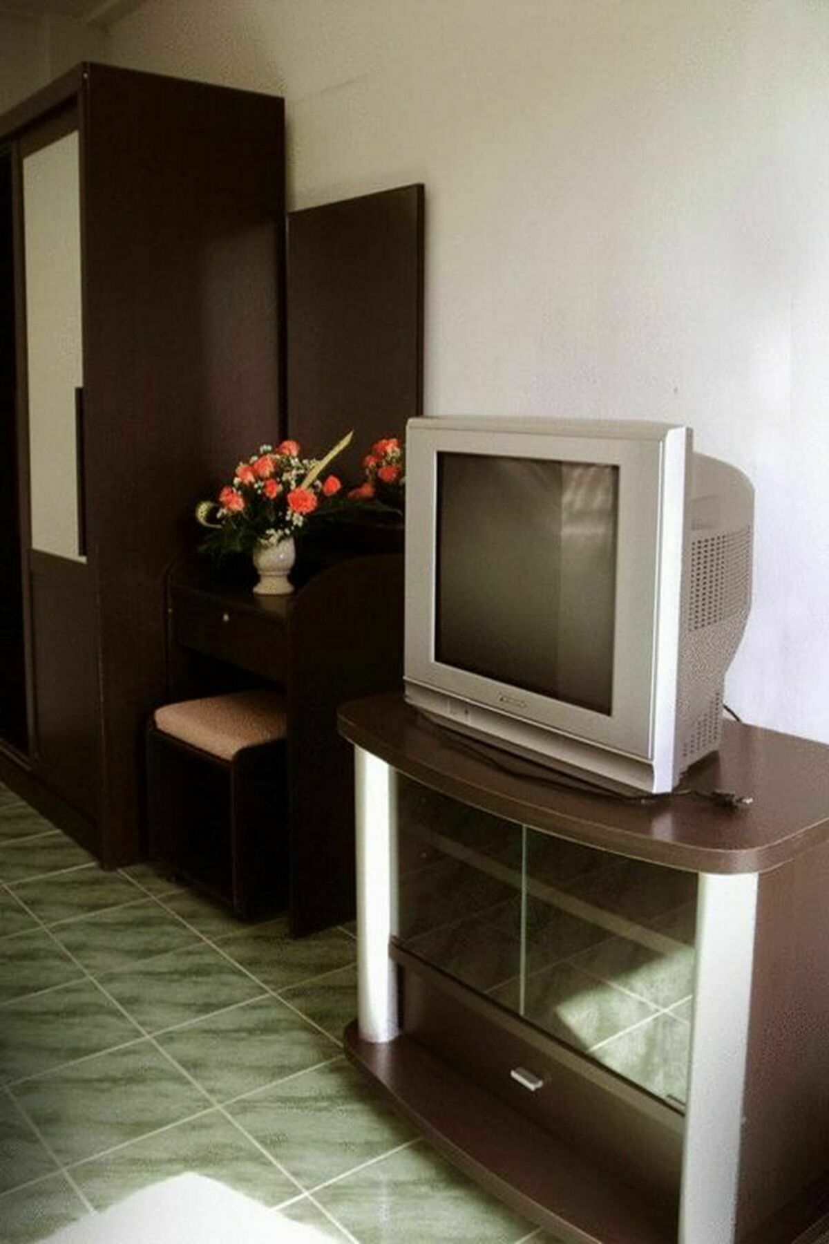 Run'S Bed & Breakfast Krabi town Esterno foto