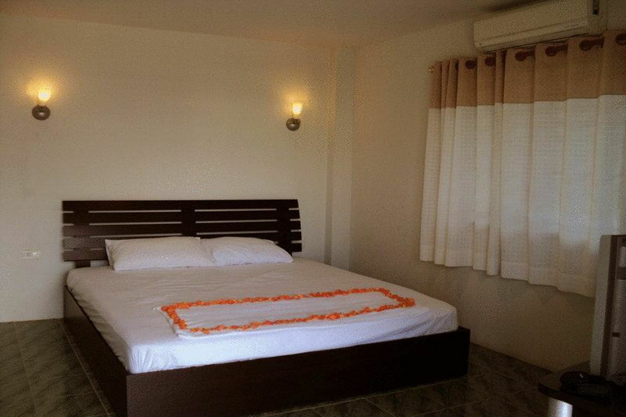 Run'S Bed & Breakfast Krabi town Esterno foto