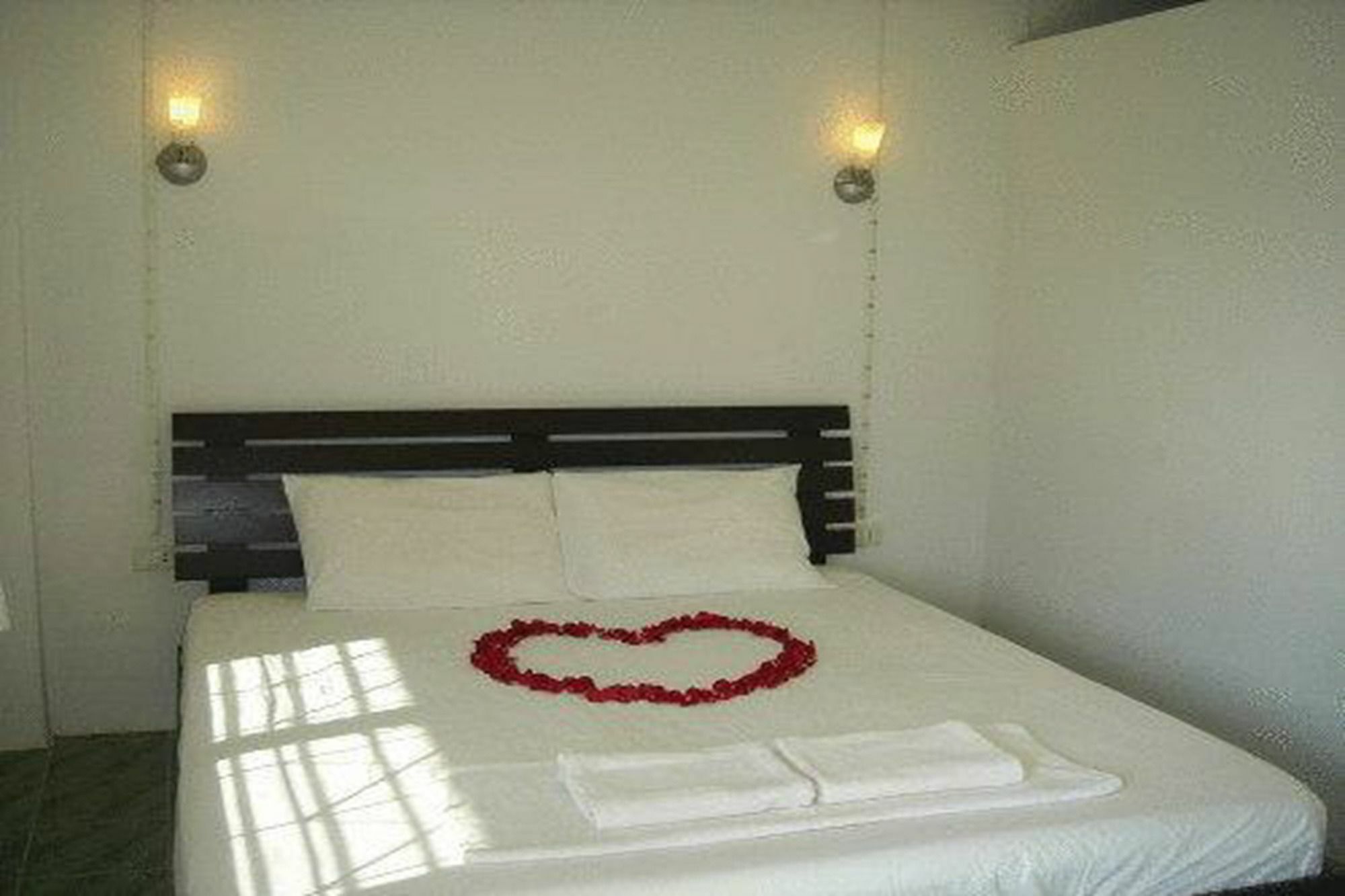 Run'S Bed & Breakfast Krabi town Esterno foto