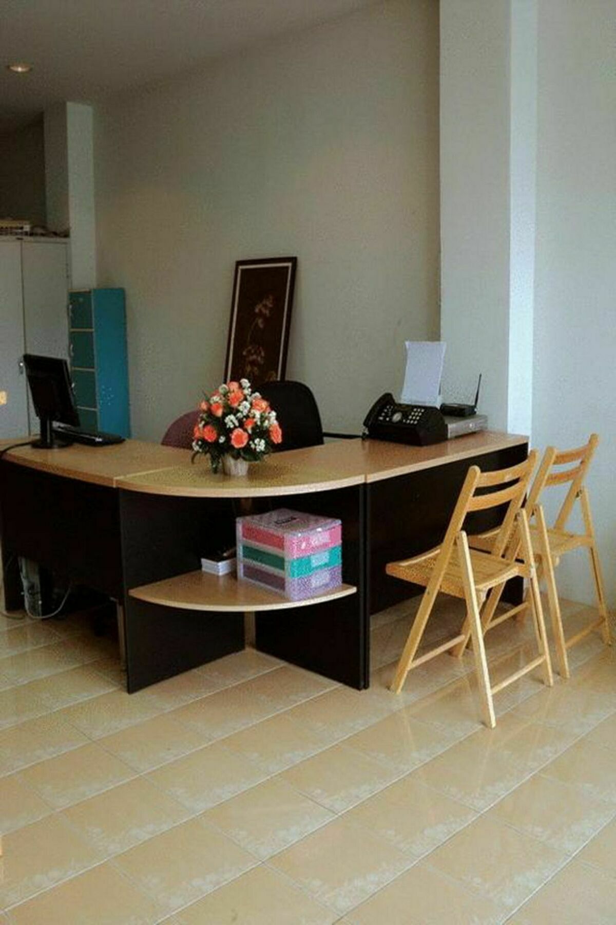 Run'S Bed & Breakfast Krabi town Esterno foto