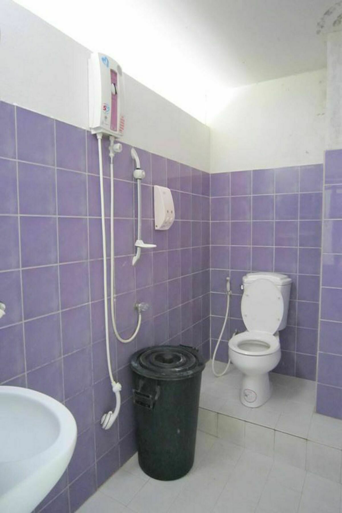 Run'S Bed & Breakfast Krabi town Esterno foto