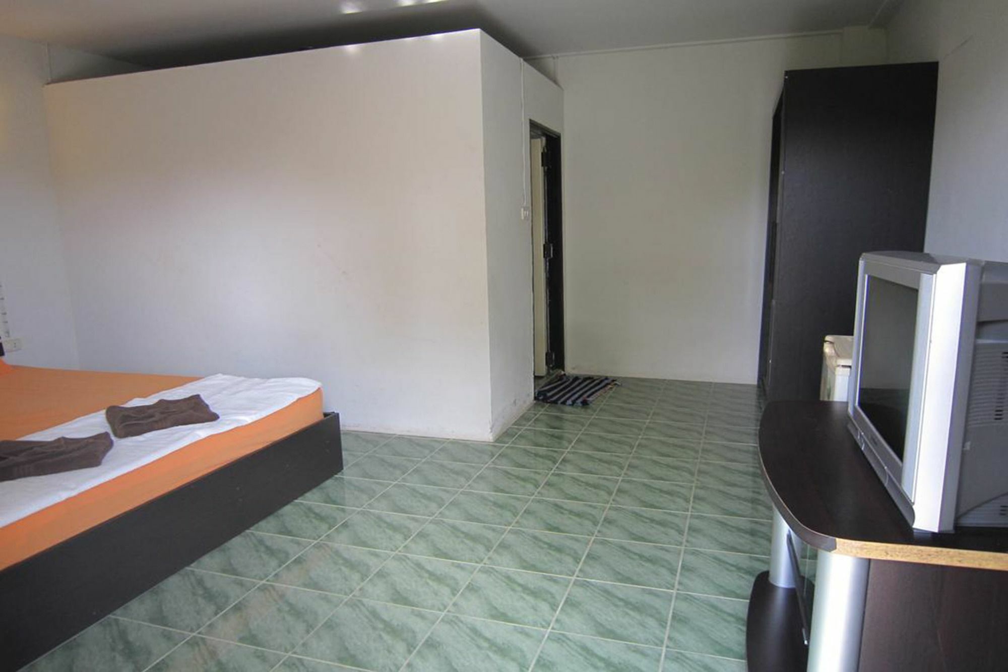 Run'S Bed & Breakfast Krabi town Esterno foto